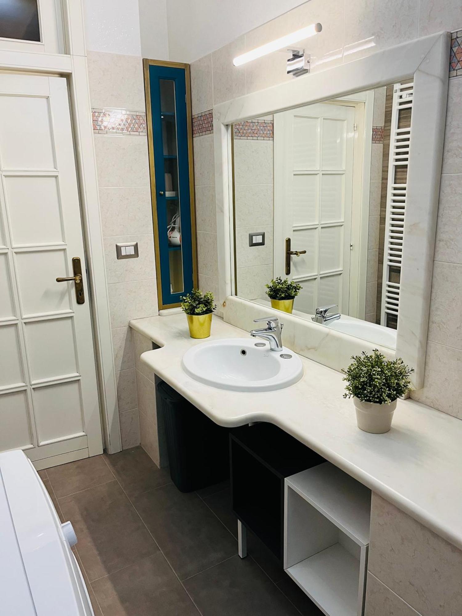 Bouganville Casa Vacanza Ambiente Climatizzato Con Wi Fi ピネート エクステリア 写真